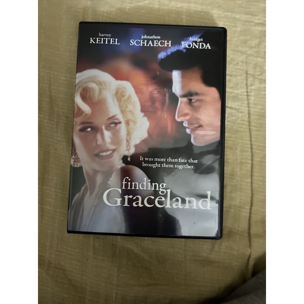 Finding Graceland (DVD)